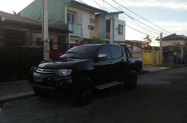 2010 Mitsubishi Strada for sale