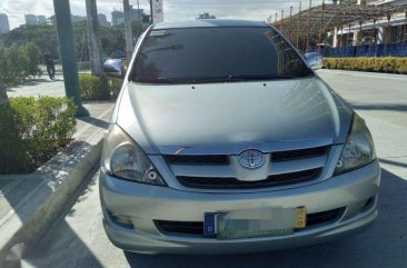 Toyota Innova 2008 for sale