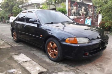 Honda Civic Esi 1995 for sale