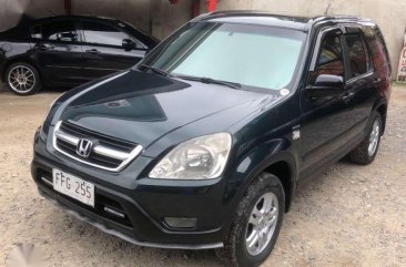 2003 Honda CRV for sale 