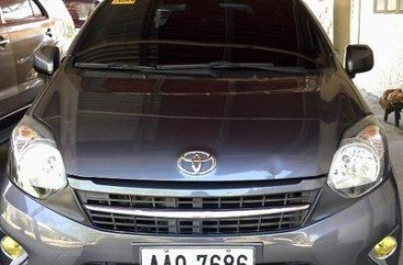 Toyota Wigo 2015 for sale