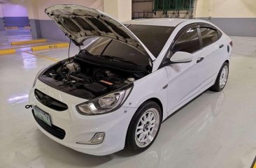 Hyundai Accent 2011 for sale