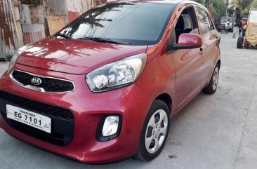 Kia Picanto 2016 for sale