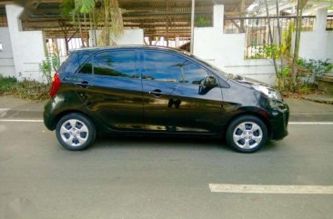 Kia Picanto EX 1.0 manual for sale 