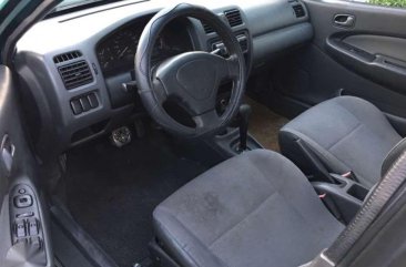 Mazda Familia Glxi 1997 for sale