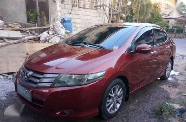 Honda City 2009 for sale