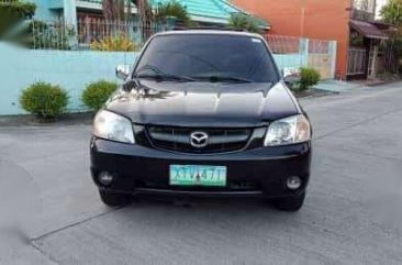 Mazda Tribute 2005 for sale