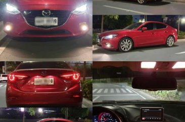 2014 Mazda 3 for sale