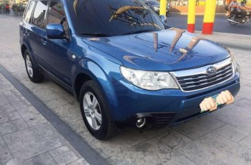 2011 Subaru Forester for sale