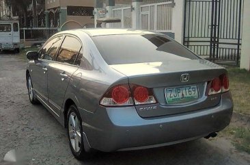 2007 Honda Civic for sale