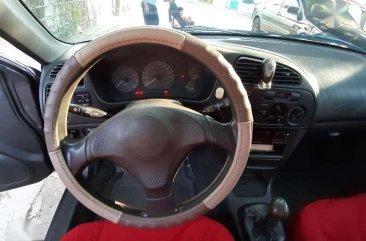 Mitsubishi Lancer 1997 for sale