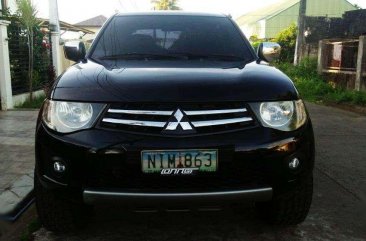 2010 Mitsubishi Strada for sale