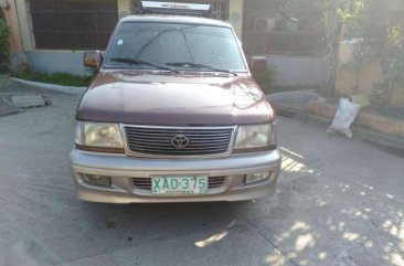 Toyota Revo 2002 Gas MT for sale 