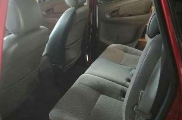 Toyota Innova 2013 for sale