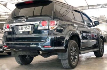 2012 Toyota Fortuner for sale