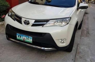 2013 Toyota Rav4 2.5L for sale