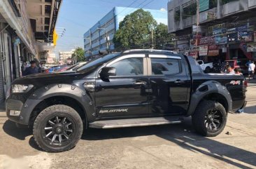 Ford Ranger 2018 for sale