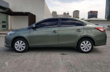 2017 Toyota Vios for sale