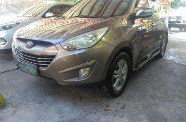 2013 Hyundai Tucson for sale