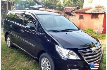 Toyota Innova 2012 for sale