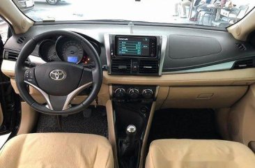 Toyota Vios 2015 for sale 