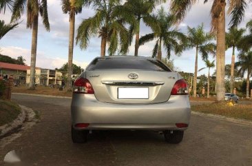 Toyota Vios 2007 for sale