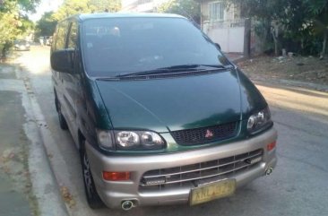 Mitsubishi Spacegear 2003 for sale