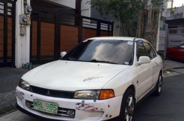 Mitsubishi Lancer 1999 for sale