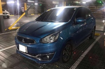 Like new Mitsubishi Mirage for sale