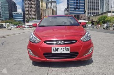 2015 Hyundai Accent for sale