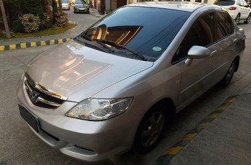 2006 Honda City For sale