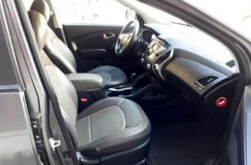 Hyundai Tucson GLS 2010 for sale