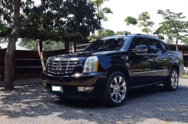 For sale Cadillac Escalade 2009