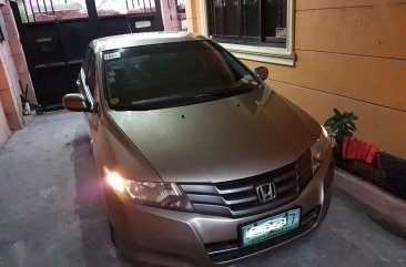 Honda City 2011 for sale