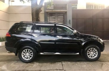 Mitsubishi Montero 2013 for sale