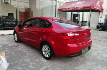 2012 Kia Rio For sale