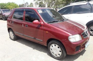 Suzuki Alto 800 Deluxe 2010 model for sale