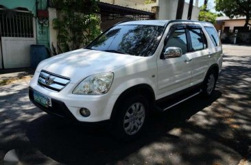 Honda Crv 2005 for sale