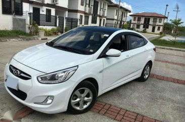 Hyundai Accent 2014 for sale