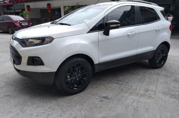 Ford EcoSport 2016 for sale