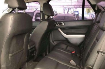 2017 Ford Everest for sale