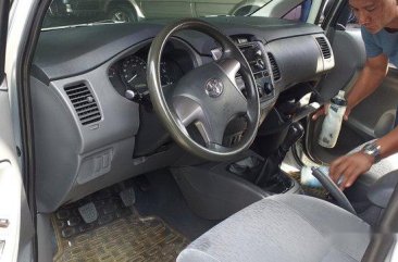 Toyota Innova 2015 for sale 