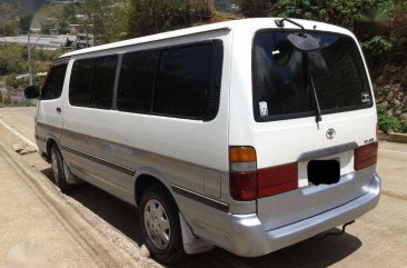 Toyota Hiace 2000 for sale