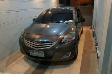 2013 Toyota Vios for sale