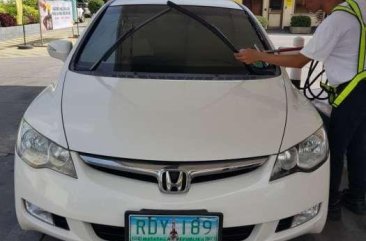 Honda Civic 2006 for sale