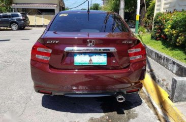 2014 Honda City for sale