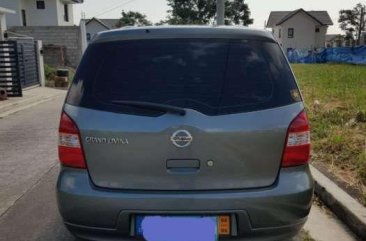 Nissan Grand Livina 2011 for sale