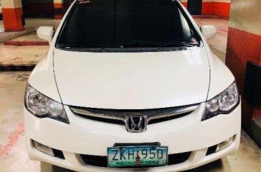 2007 Honda Civic for sale