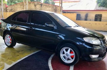 Toyota Vios 2004 MT for sale