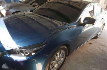 Mazda 3 2018 for sale